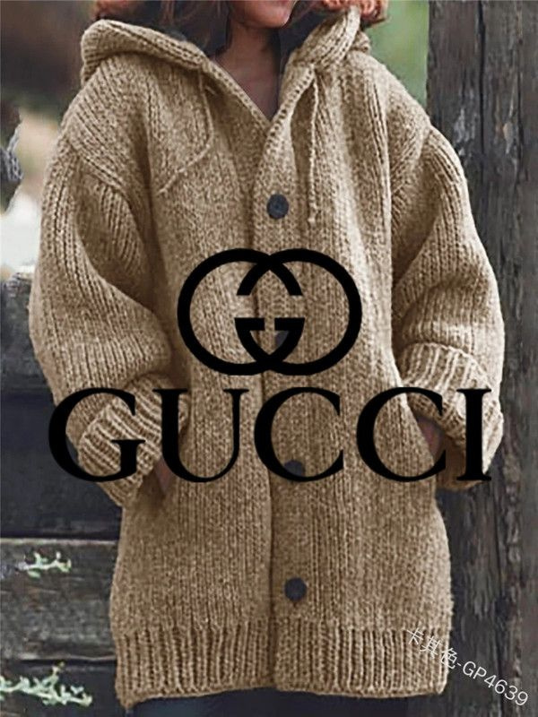 Пуховик Gucci #1