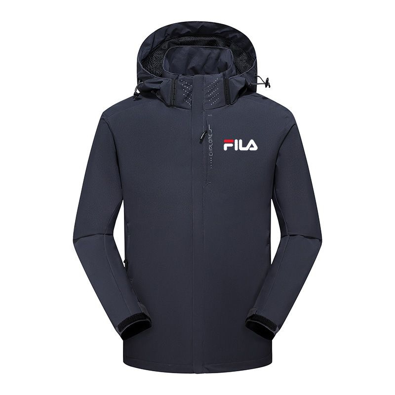 Куртка Fila Ray #1