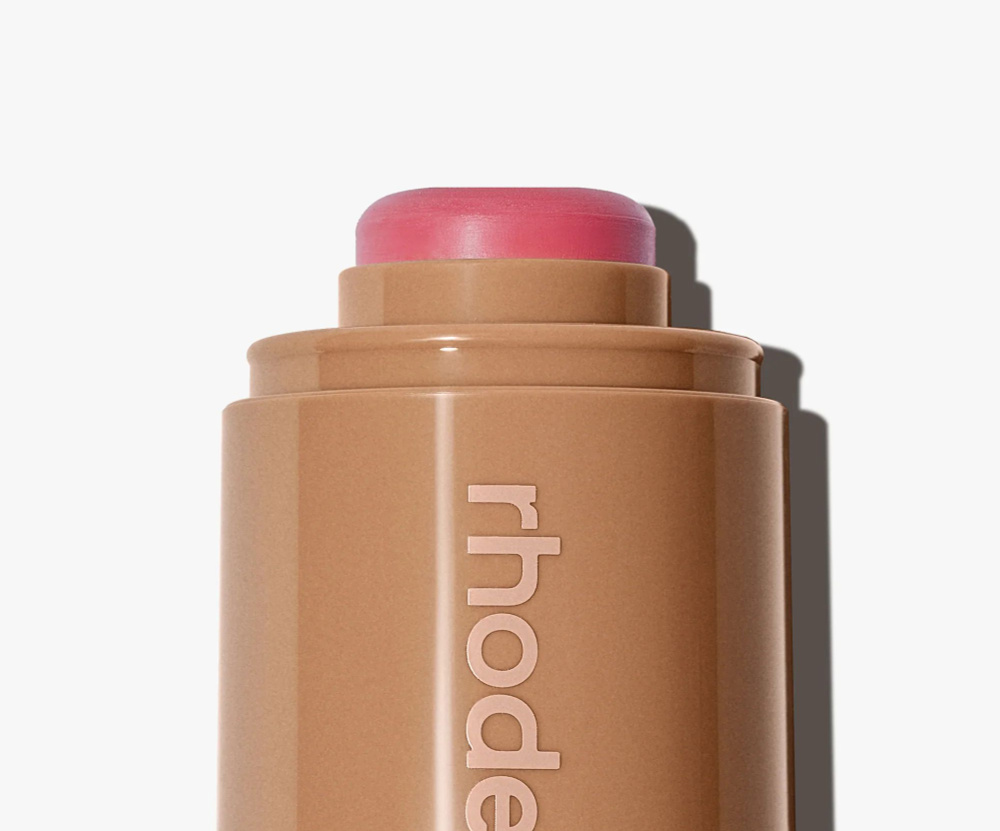 Румяна RHODE Pocket Blush в ЛИМИТИРОВАННОМ оттенке sprinkle, 5.3 гр #1