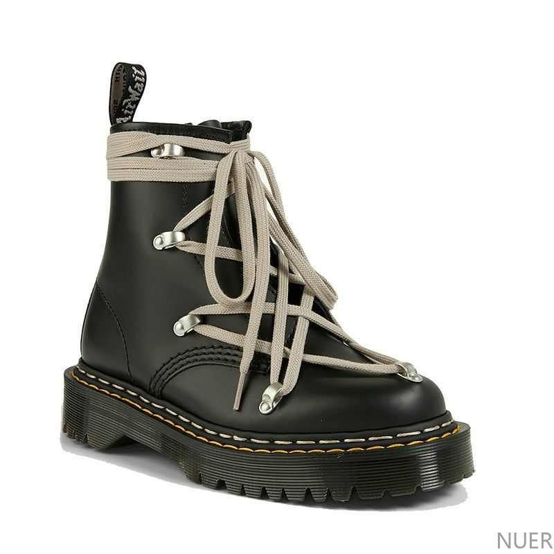 Ботинки Dr. Martens #1