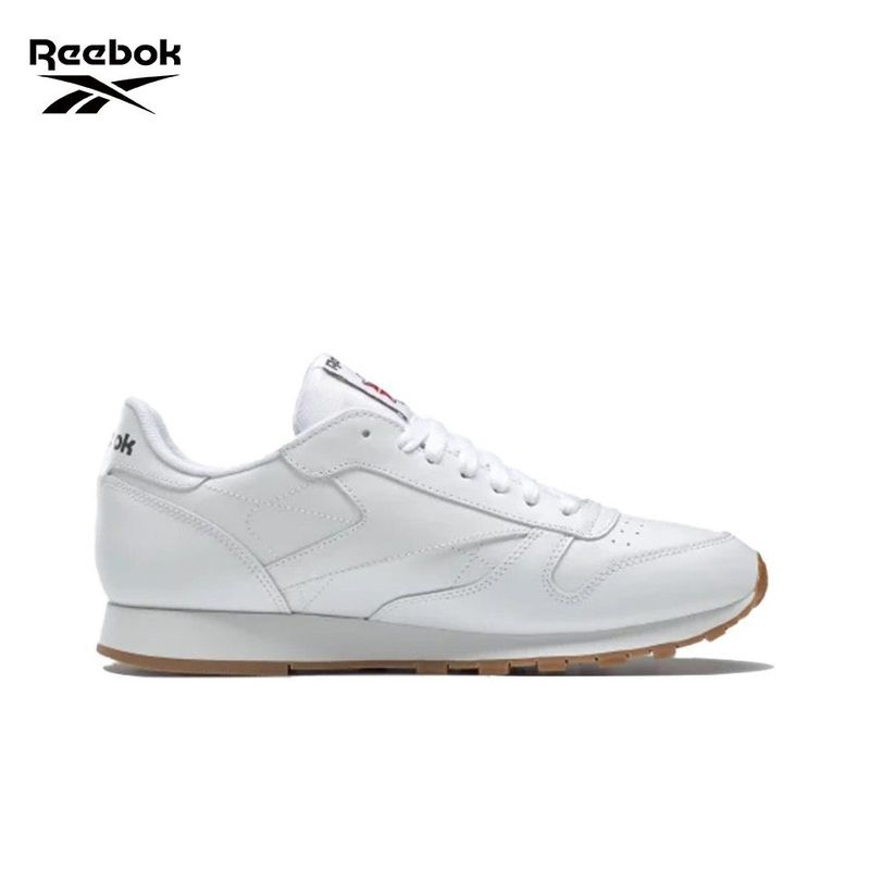 Кроссовки Reebok CLassic Leather #1