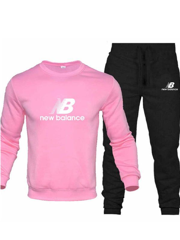 Комплект одежды New Balance #1