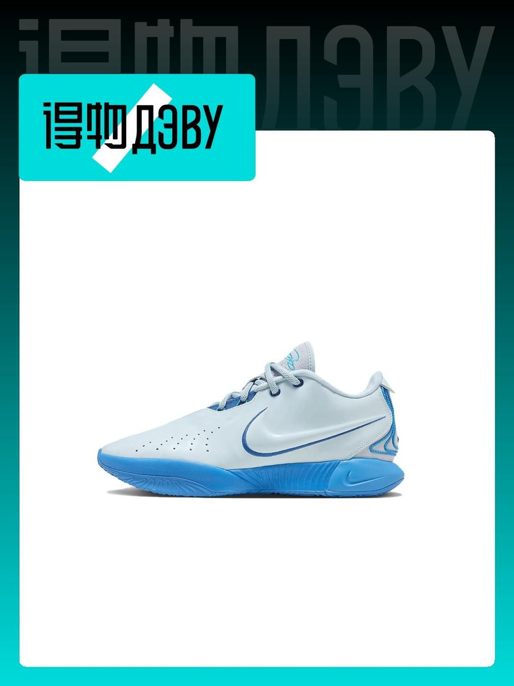 Кроссовки Nike Lebron 21 #1