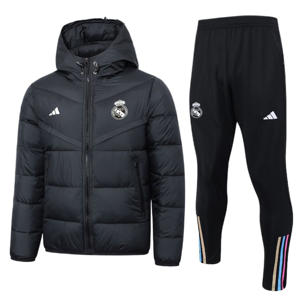 Пуховик adidas Коллекция костюмов #1