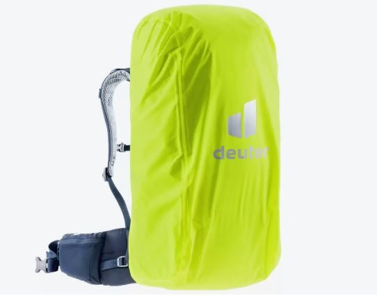 Накидка на рюкзак Deuter Raincover II Neon #1