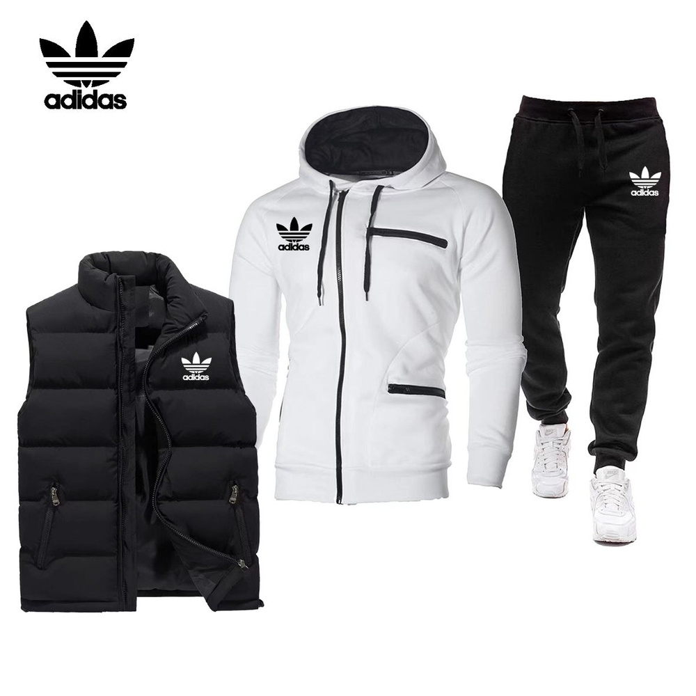 Комплект одежды adidas Sportswear #1