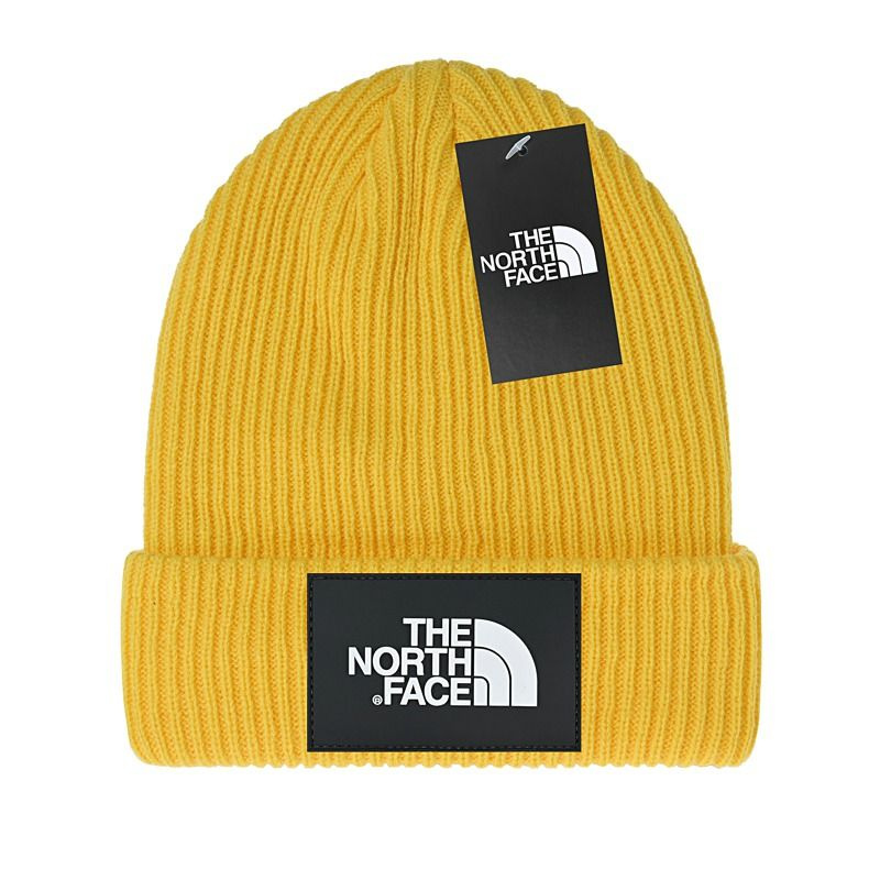 The North Face Комплект головной убор + аксессуар Hat Knitted Polar #1