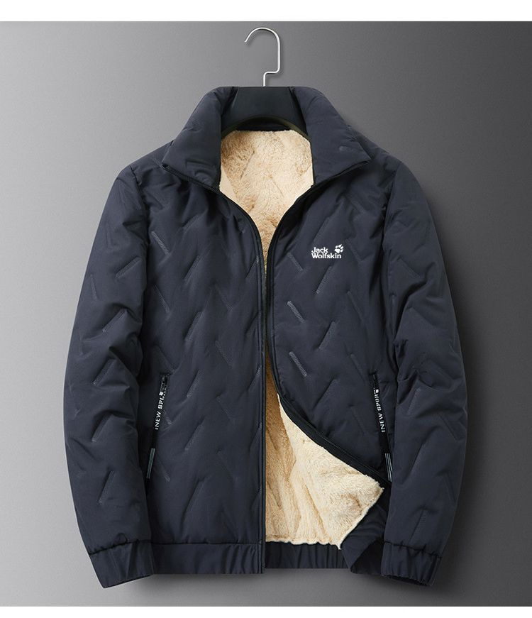 Куртка Jack Wolfskin #1