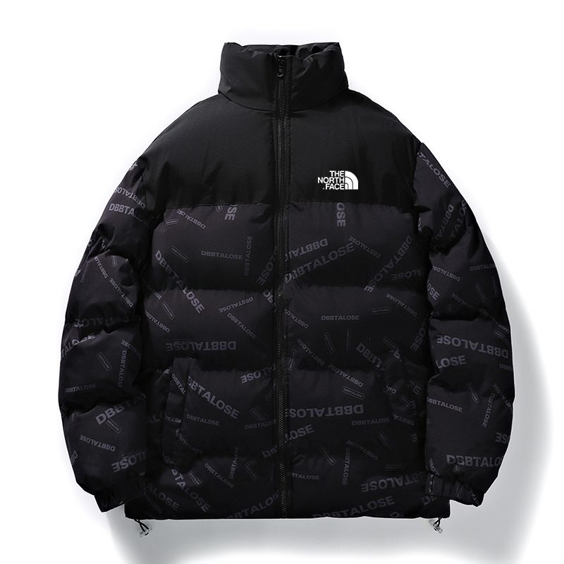 Пуховик The North Face Костюм #1