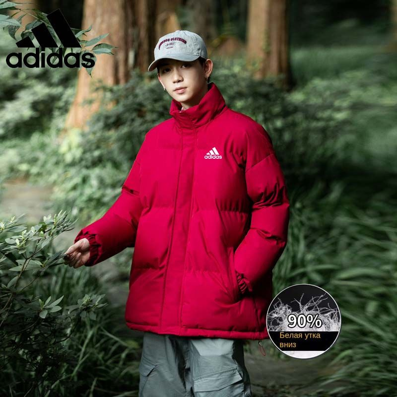 Пуховик adidas #1