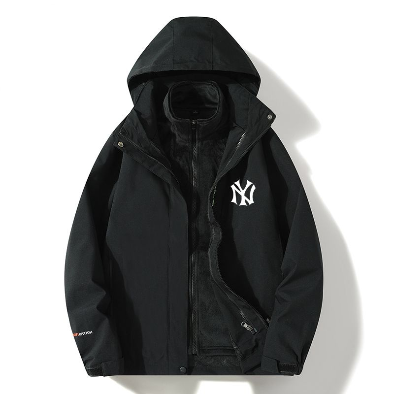 Костюм спортивный New York Yankees Boutique. Итальянская мода (журнал)  #1