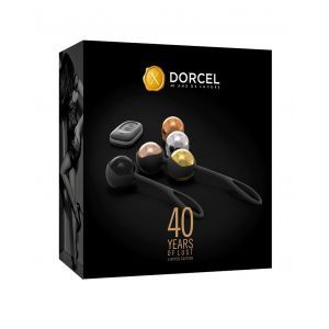 Dorcel Вагинальные шарики, 35 мм #1