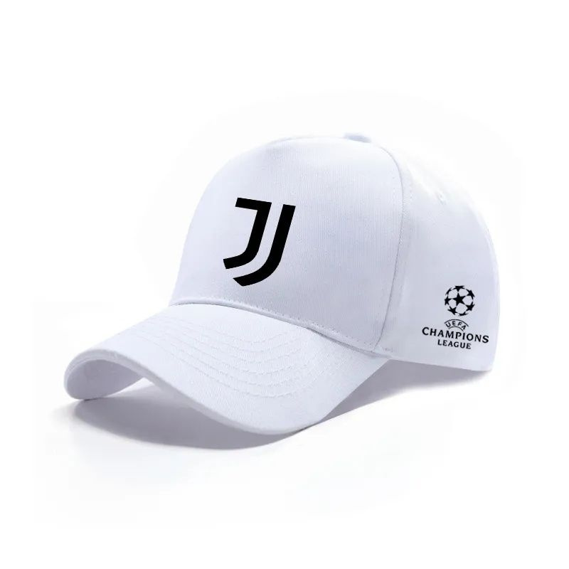 Бейсболка Juventus #1