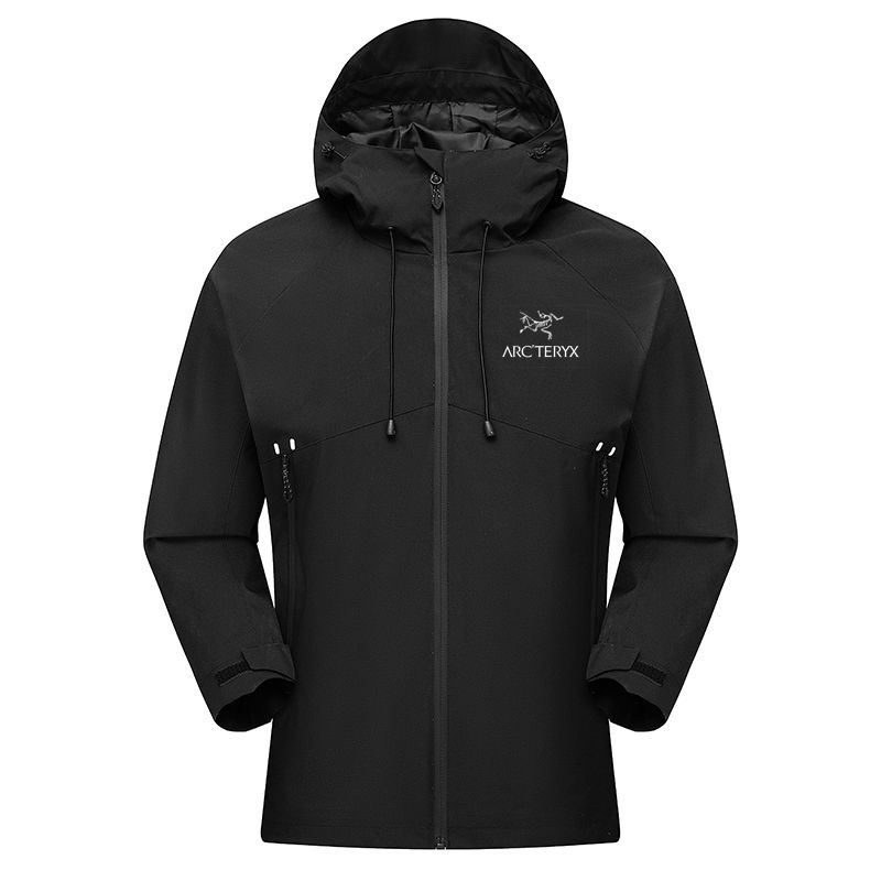 Куртка Arc'teryx #1