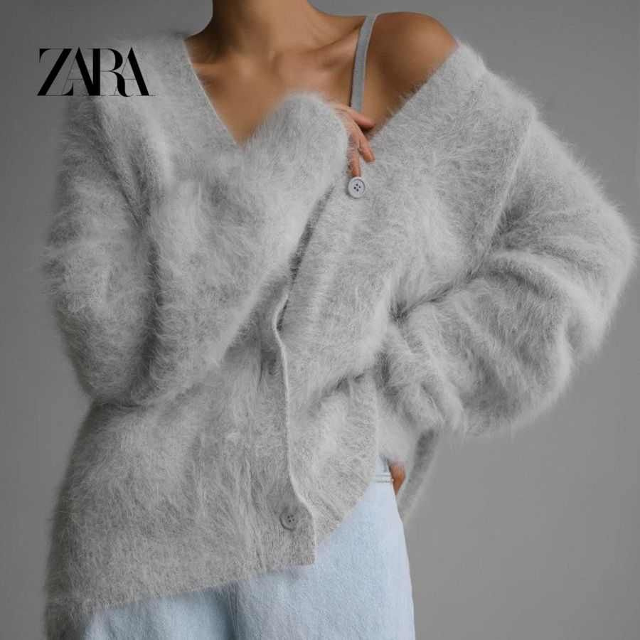 Кардиган Zara #1