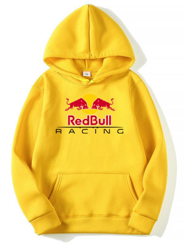 Толстовка Red Bull #1