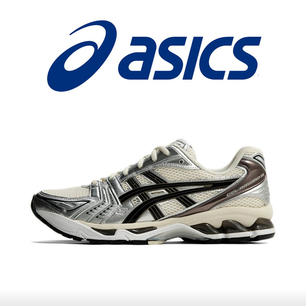 Кроссовки ASICS Gel-Kayano 14 #1