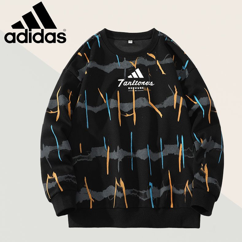 Свитшот adidas Sportswear #1