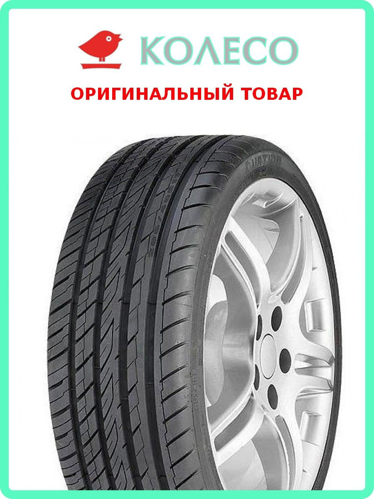 Ovation Tyres VI-388 Шины  летние 225/35  R18 87W #1