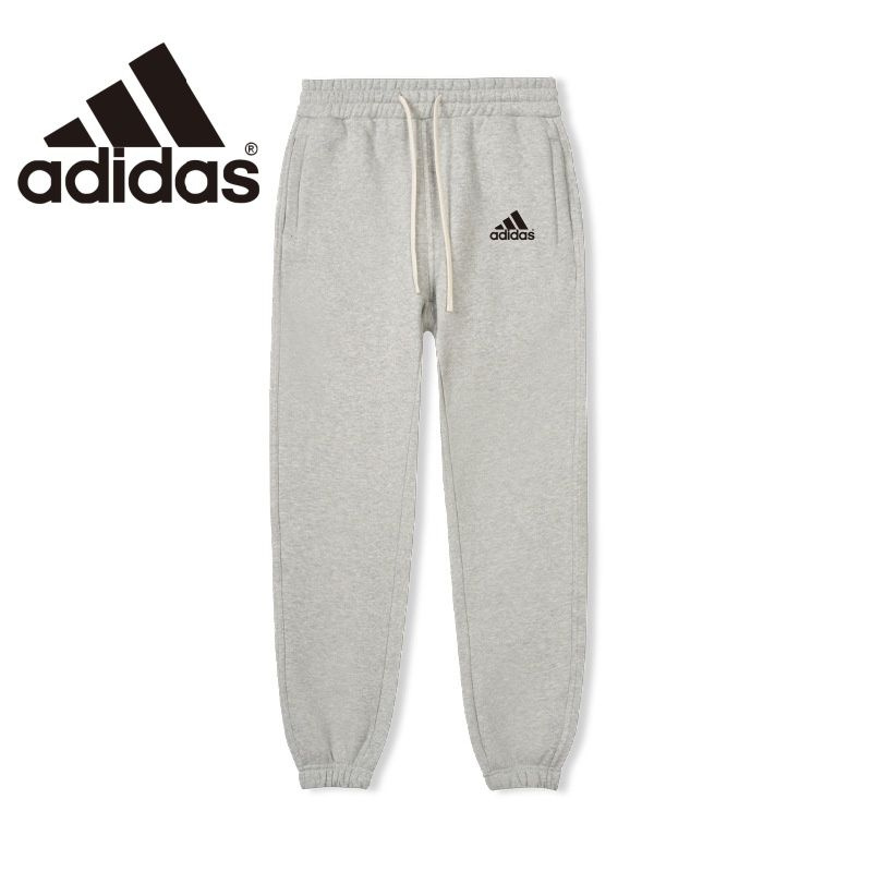 Брюки спортивные adidas #1