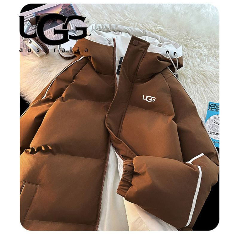 Пуховик UGG #1