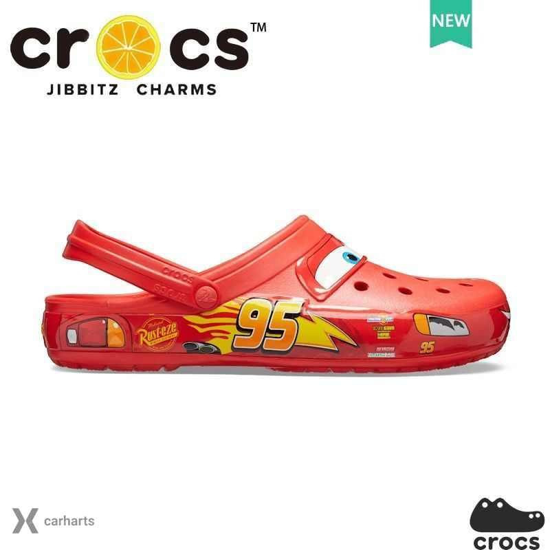 Босоножки Crocs Sarah Clog #1