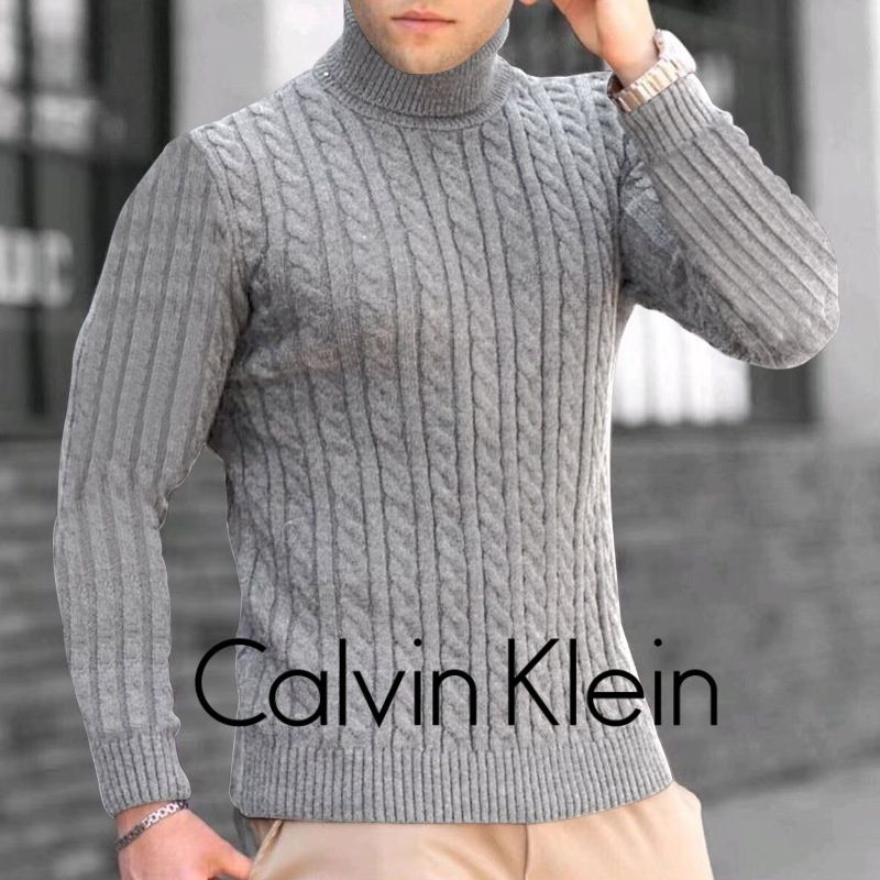 Свитер Calvin Klein #1