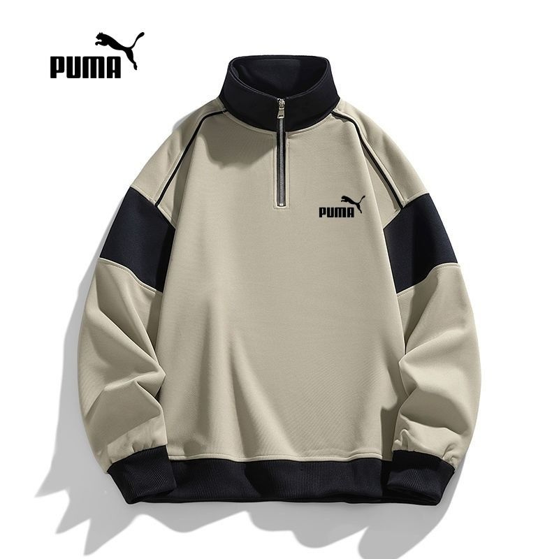 Толстовка PUMA #1