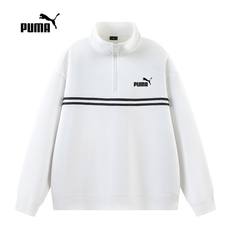 Толстовка PUMA #1