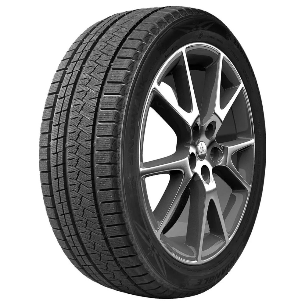 Triangle SnowLink PL02 Шины  зимние 275/50  R20 113V Нешипованные #1