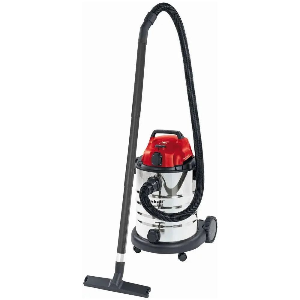 Einhell Строительный пылесос 30 л, 1500 Вт #1