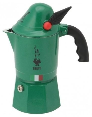 Bialetti Кофеварка гейзерная электрическая Ju379952 #1