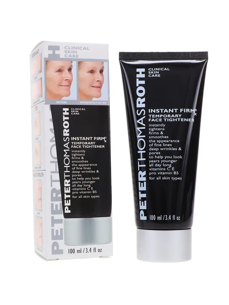 Peter Thomas Roth Instant FirmX Временный укрепляющий крем для ухода за глазами,100ml  #1