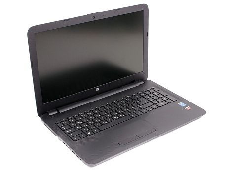 HP 15-ay063ur Ноутбук 15.6", Intel Core i3-5005U, RAM 4 ГБ, HDD 500 ГБ, AMD Radeon R5 M430 (2 Гб), Windows #1