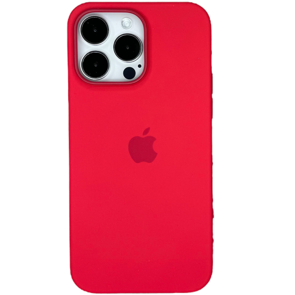 Чехол SILICONE CASE для смартфона IPHONE 13 PRO с MagSafe, оригинальный силиконовый чехол с NFC, цвет #1