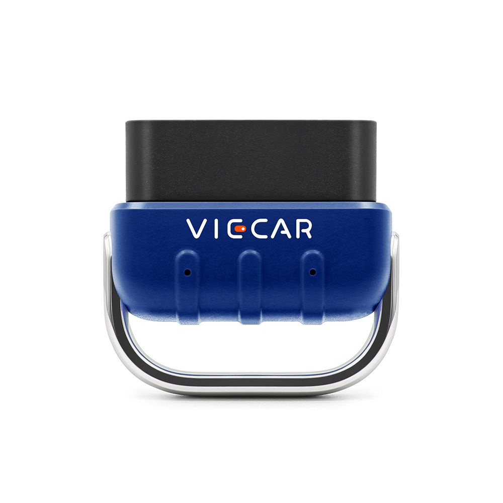 Viecar VP005 Bluetooth 5.0 elm327 obd2 V2.2 диагностический инструмент для автомобилей  #1