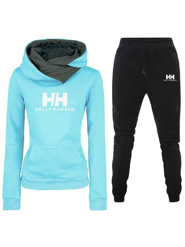 Комплект одежды Helly Hansen #1