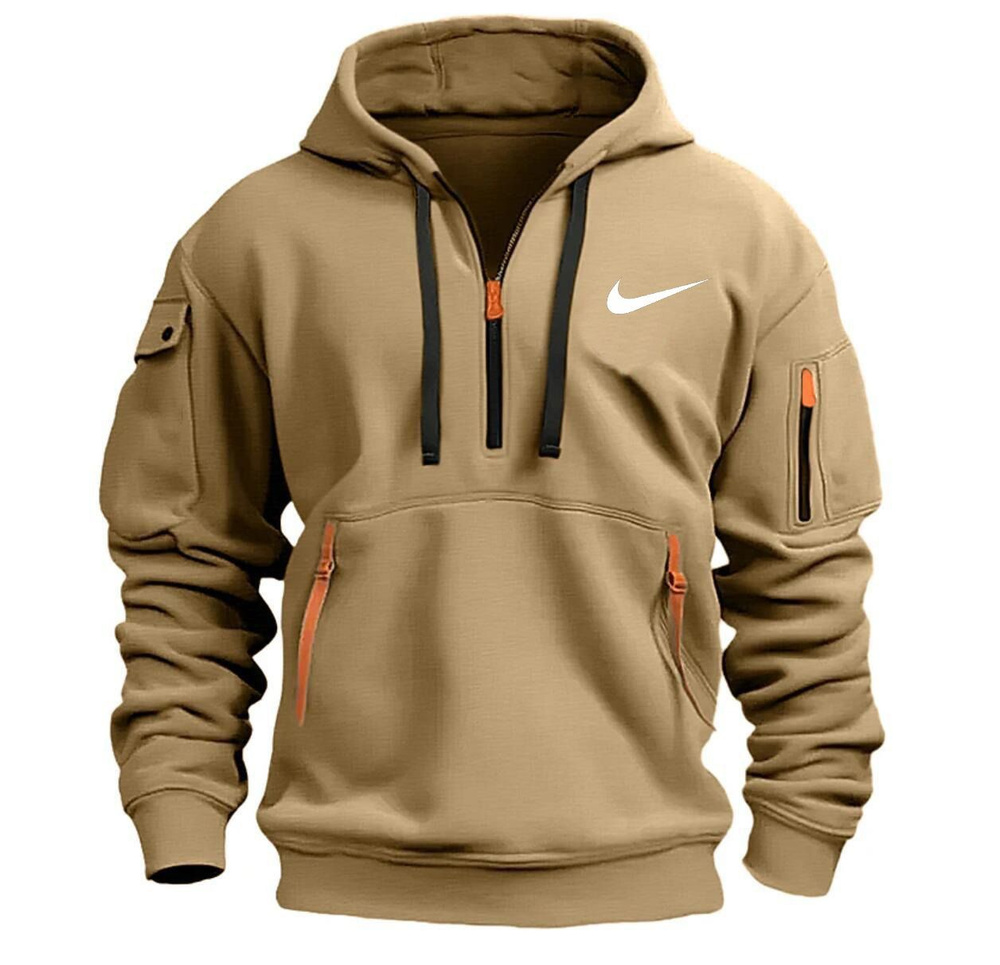 Худи спортивное Nike #1