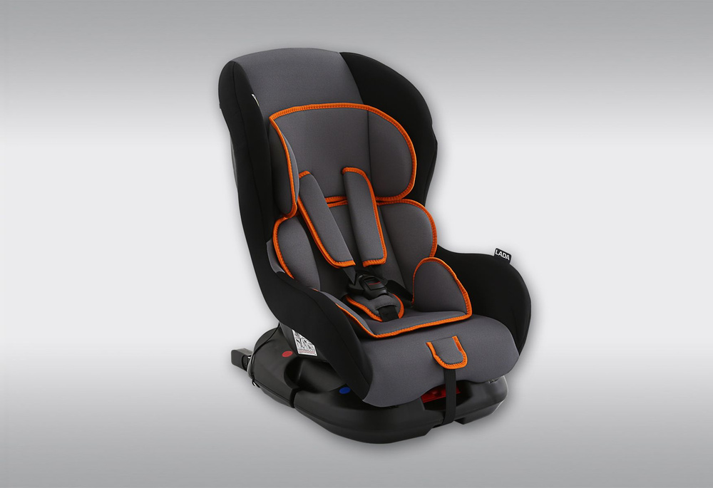 Удерживающее устройство для детей "002 ISOFIX" / LADA - купить с ...