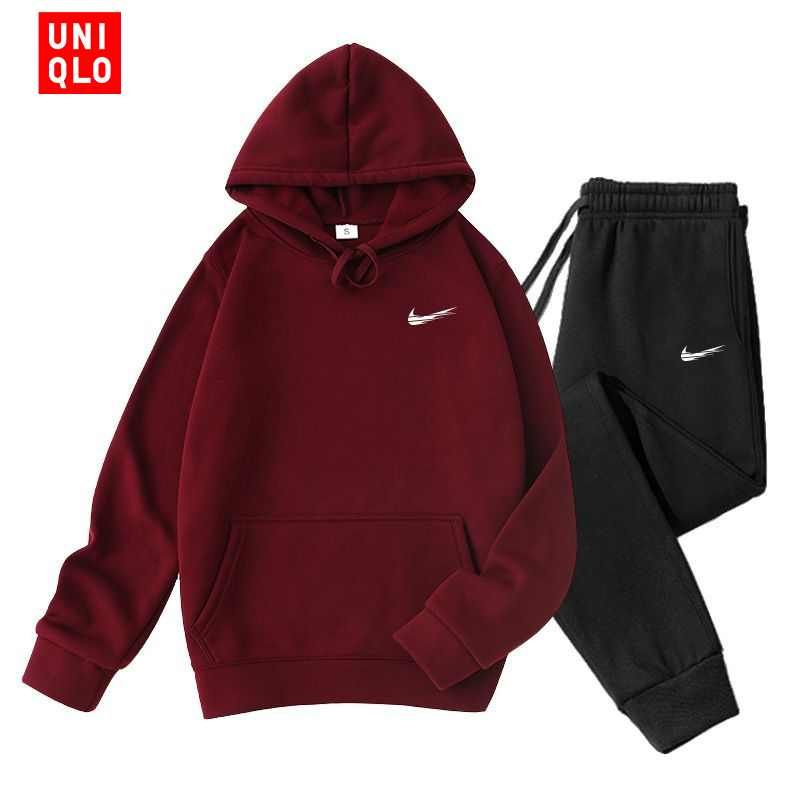 Комплект одежды Uniqlo #1