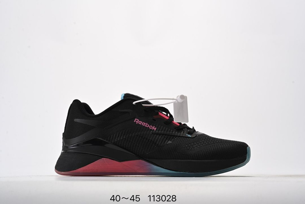 Кроссовки Reebok Nano X4 #1