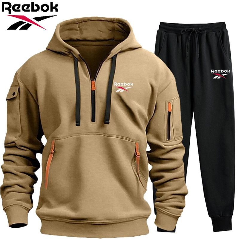 Комплект одежды Reebok #1