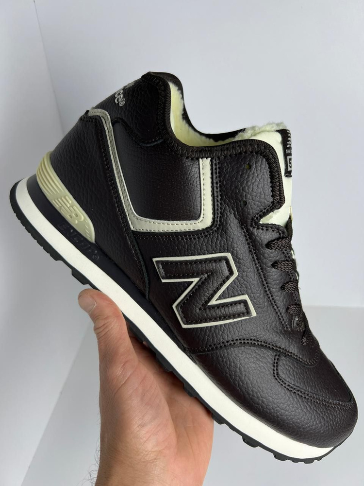 Кроссовки New Balance #1