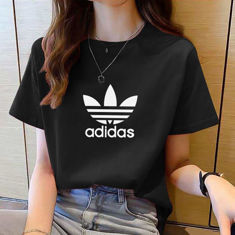 Футболка adidas #1