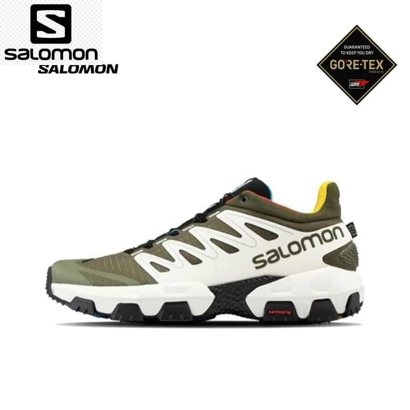 Кроссовки Salomon SPEEDCROSS 6 GTX #1