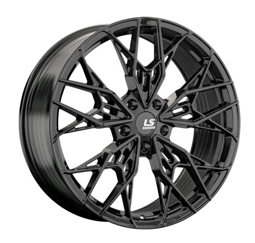 Light Sport Wheels LS RC83 Колесный диск Литой 19x8.5" PCD5х120 ET25 D72.6 #1