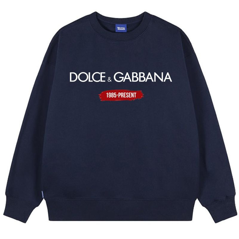 Свитшот Dolce&Gabbana #1