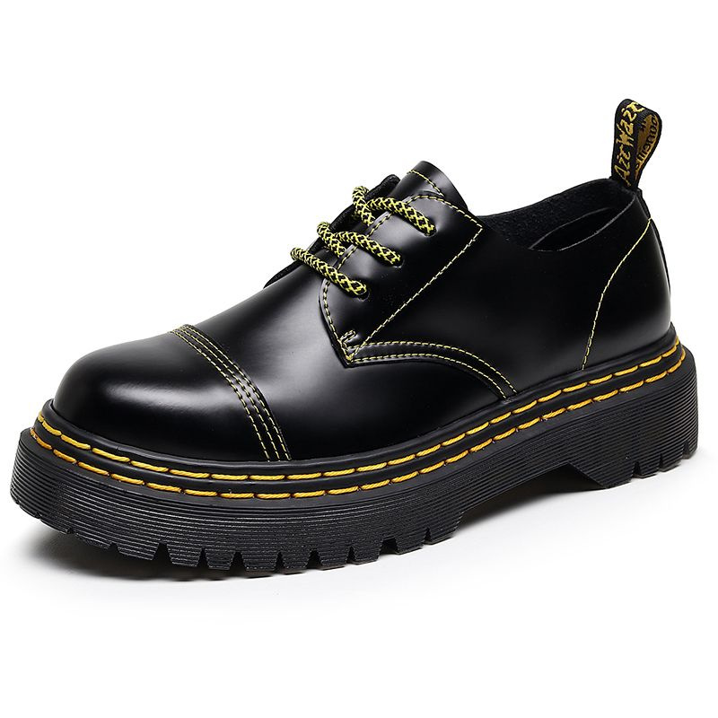 Полуботинки Dr. Martens 1461 #1