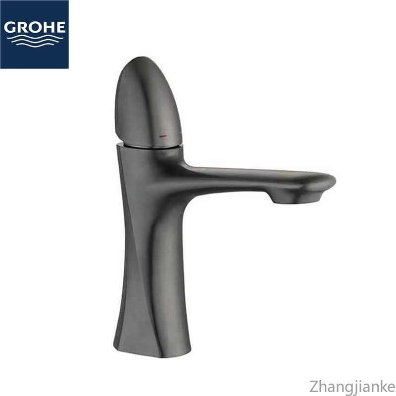 GROHE Новый кухонный кран #1