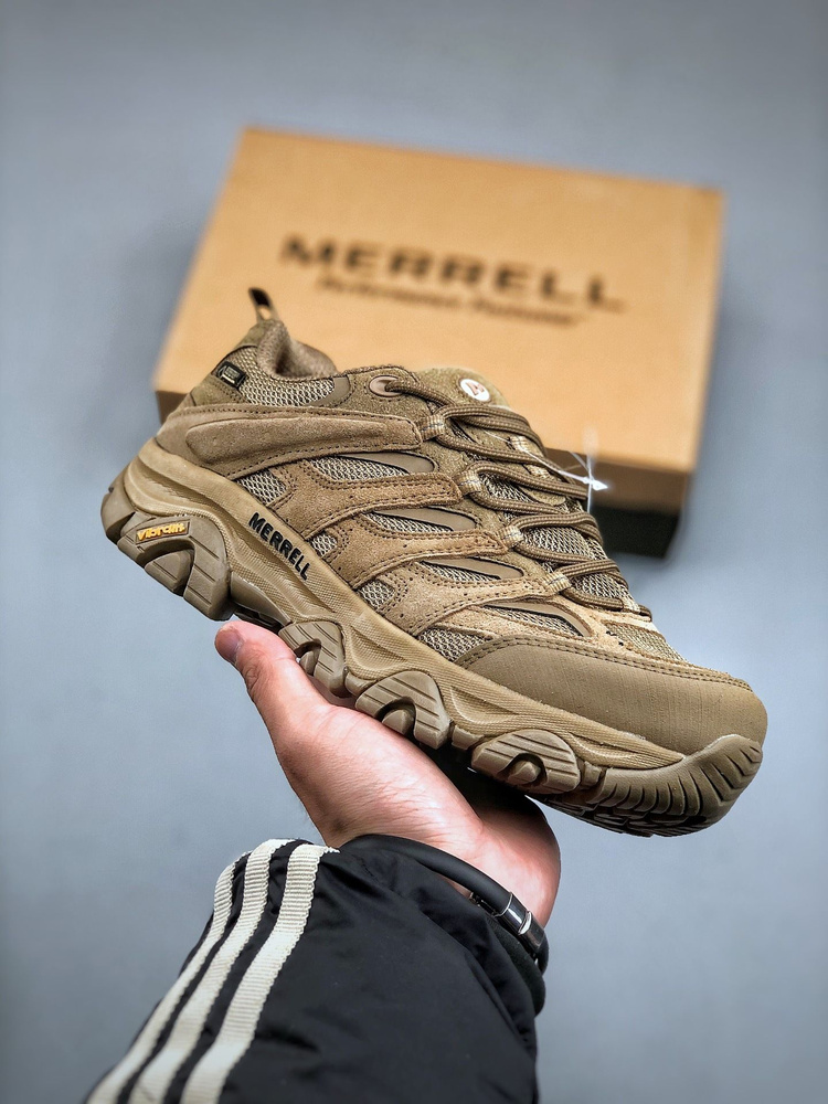 Ботинки Merrell #1